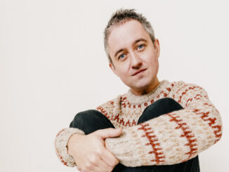 Exploring 'That Golden Time': An Interview with Conor O'Brien of Villagers 82 Villagers