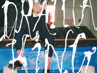 ALBUM REVIEW: Peter Bibby – Drama King 84 Peter Bibby – Drama King