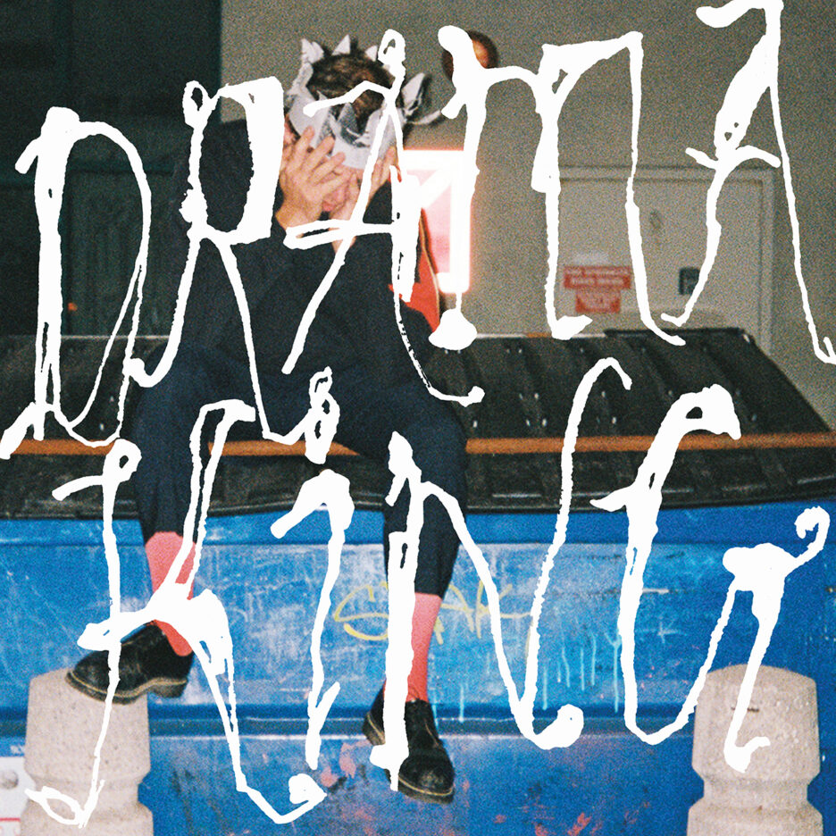 Peter Bibby – Drama King