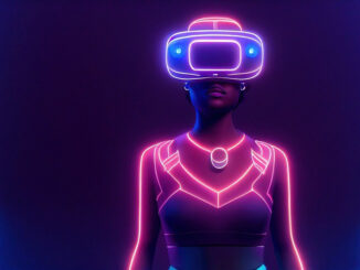 How Virtual Reality is Changing Entertainment and Could Revolutionise Music 82 Virtual Reality