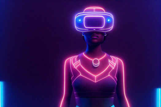 Virtual Reality