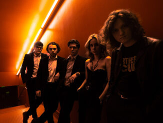 Rising British indie star SEB LOWE announces show at Laverys, Belfast 81 Seb Lowe