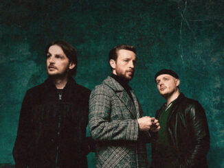 SKINNY LIVING announce headline show at Ulster Hall, Belfast on 23rd November 2024 84 Skinny Living