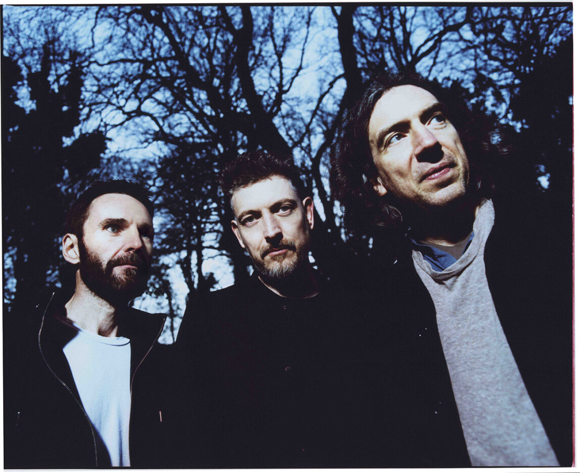 SNOW PATROL