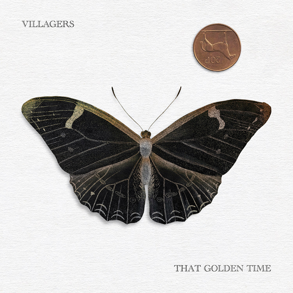 Exploring 'That Golden Time': An Interview with Conor O'Brien of Villagers 85 Villagers