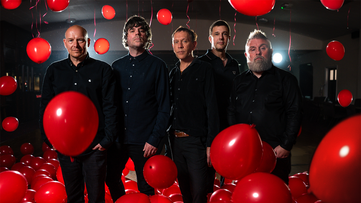 Shed Seven