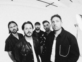 YOU ME AT SIX announce farewell shows in Dublin & Belfast 84 You Me At Six