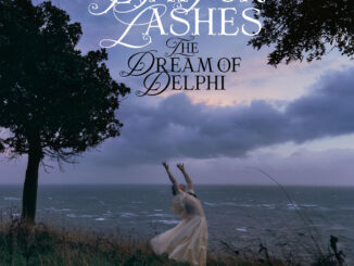 ALBUM REVIEW: Bat for Lashes - The Dream of Delphi 82 ALBUM REVIEW: Bat for Lashes - The Dream of Delphi