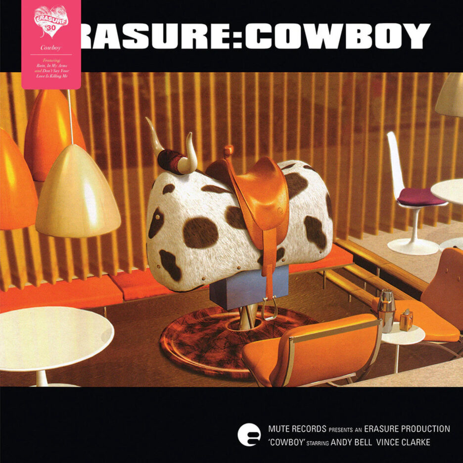 ERASURE