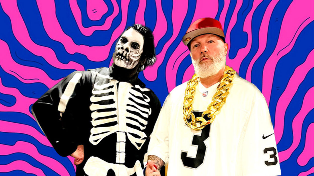 Limp Bizkit