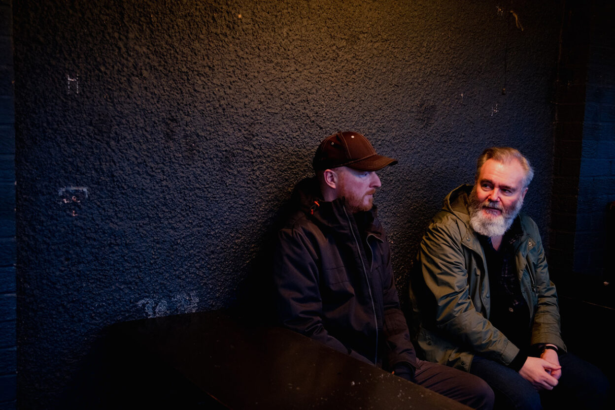 LIVE REVIEW: Arab Strap at Koko, London