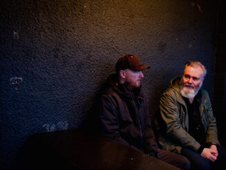 LIVE REVIEW: Arab Strap at Koko, London 81 LIVE REVIEW: Arab Strap at Koko, London