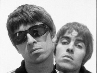 OASIS to release previously unheard versions of 'DEFINITELY MAYBE' to celebrate 30th anniversary 82 OASIS