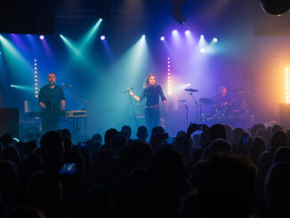 ALISON MOYET announces shows at Dublin's Olympia Theatre & Belfast’s Waterfront Hall on 16th & 17th February 2025 82 Alison Moyet