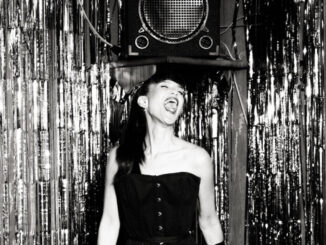Back in the Spotlight: Lisa Moorish on 'Divine Chaos' and Her Triumphant Return to Music 82 Lisa Moorish
