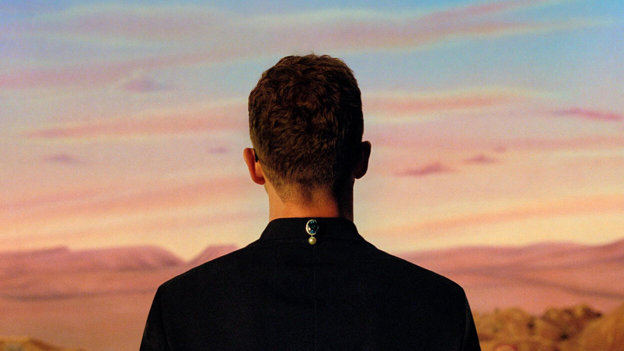 Justin Timberlake