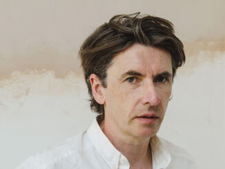 Bernard Butler on 'Good Grief' and His Long-Awaited Solo Comeback 82 Bernard Butler