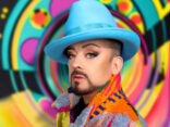 Boy George