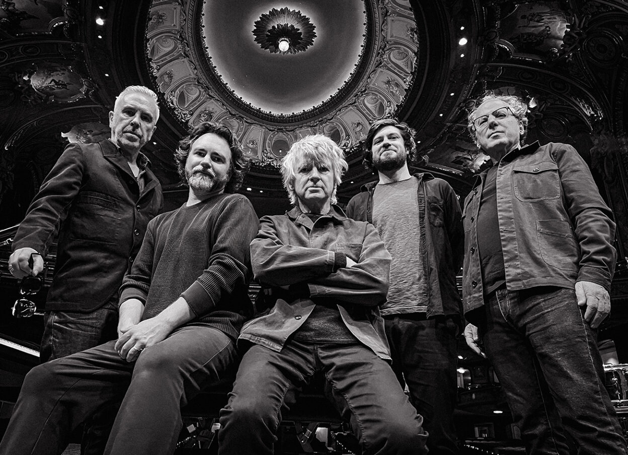 Crowded House