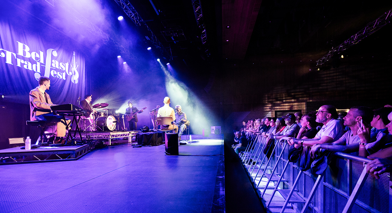 Belfast TradFest