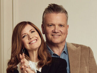 Limited seats released for Keith & Kristyn Getty's SSE Arena, Belfast show 82 Keith & Kristyn Getty