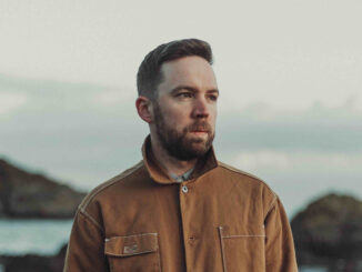 Northern Irish indie-rock innovator DAVID C CLEMENTS announces his new studio album ‘The Garden’ 82 David C Clements