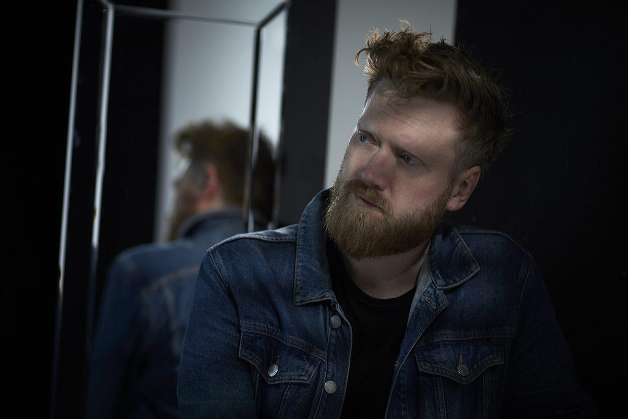 Gareth Dunlop