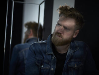Navigating the Unknown: An Interview with Gareth Dunlop on 'Welcome To The House Of I Don’t Know!' 81 Gareth Dunlop