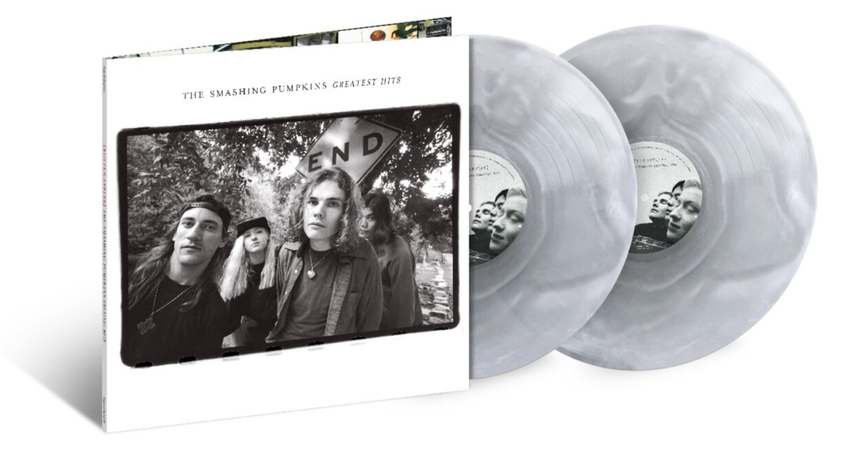 The Smashing Pumpkins