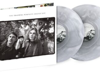THE SMASHING PUMPKINS to release '(Rotten Apples) The Smashing Pumpkins Greatest Hits' on vinyl 82 The Smashing Pumpkins