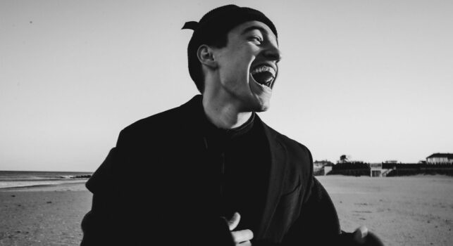ALBUM REVIEW: Alec Meza - Ah! Real Lovers!