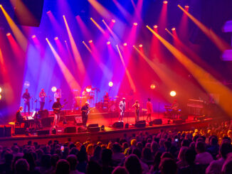 LIVE REVIEW: Incognito at Meltdown Festival, Southbank Centre 81 LIVE REVIEW: Incognito at Meltdown Festival, Southbank Centre