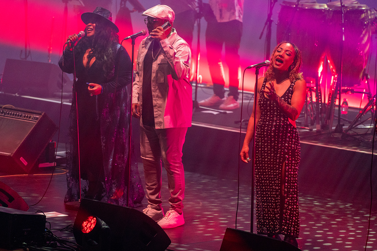 LIVE REVIEW: Incognito at Meltdown Festival, Southbank Centre 84 LIVE REVIEW: Incognito at Meltdown Festival, Southbank Centre