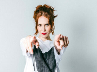 KATE NASH announces headline show at Limelight, Belfast on 17th December 2024 82 Kate Nash