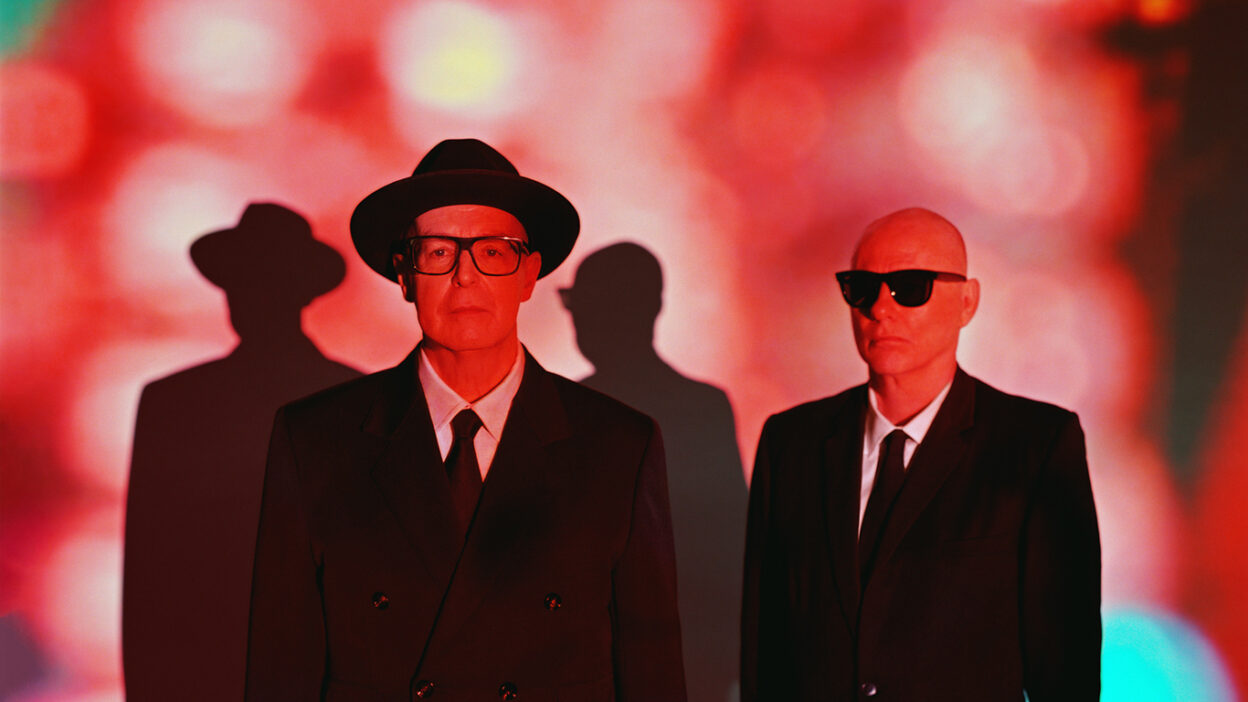 Pet Shop Boys