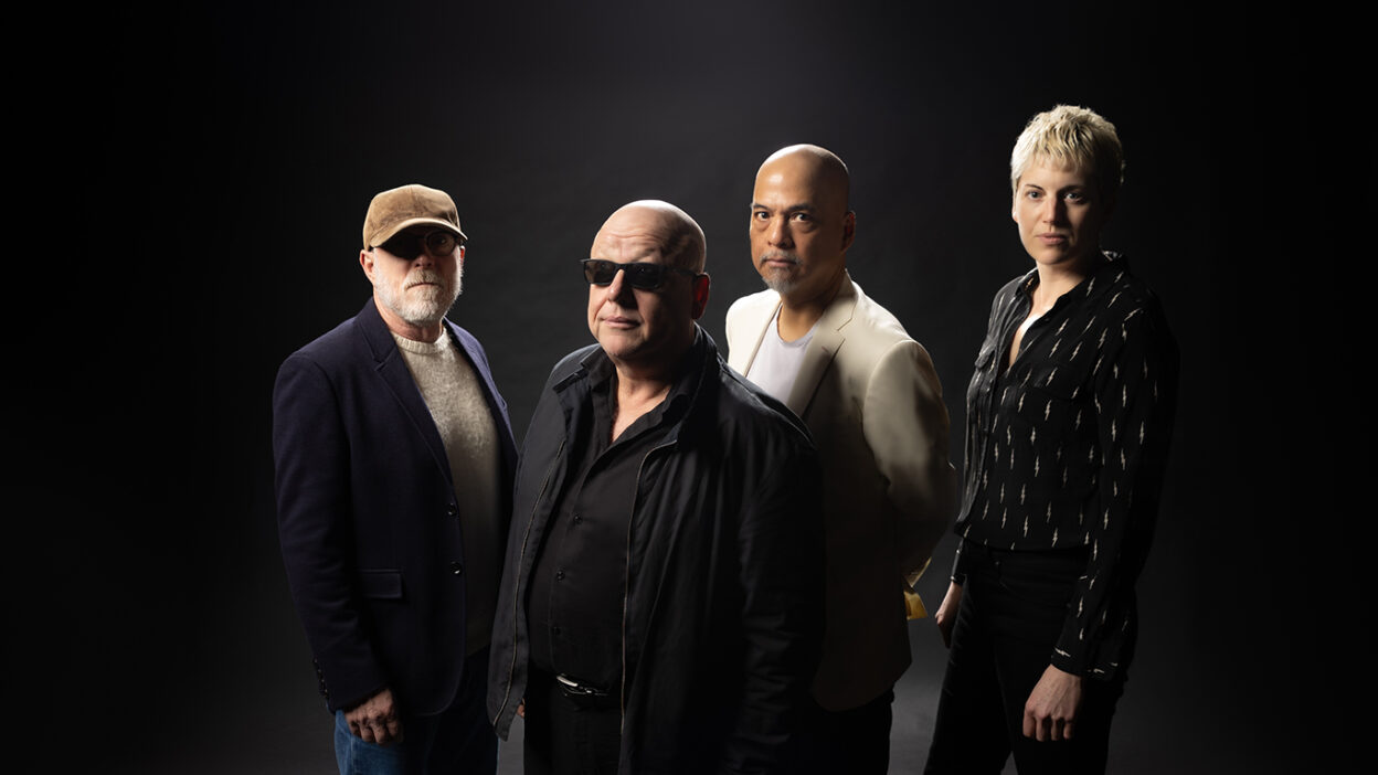 Pixies