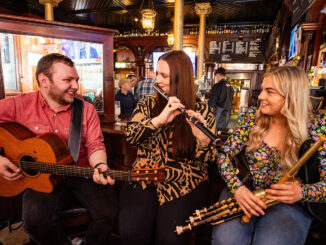 BELFAST TRADFEST set to take over Belfast from July 21st – 28th 2024 84 Belfast TradFest