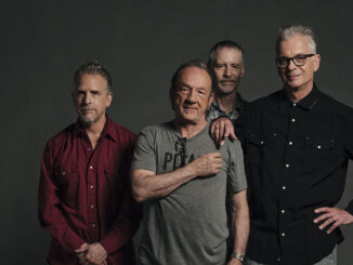 the JESUS LIZARD announce Limelight, Belfast show on 14th January 2025 81 the Jesus Lizard