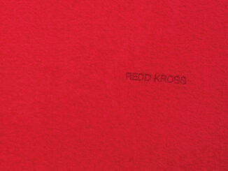ALBUM REVIEW: Redd Kross - Redd Kross 82 ALBUM REVIEW: Redd Kross - Redd Kross