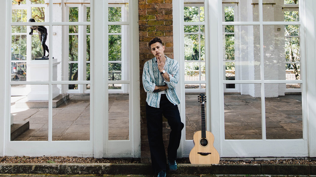 James McVey