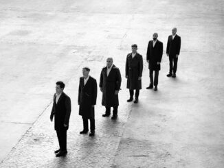 Everything you need to know about seeing Rammstein in Gelsenkirchen 82 Rammstein
