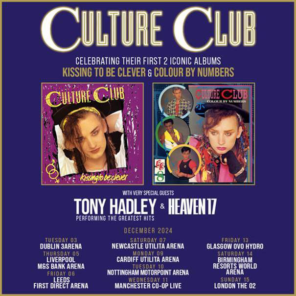 culture club