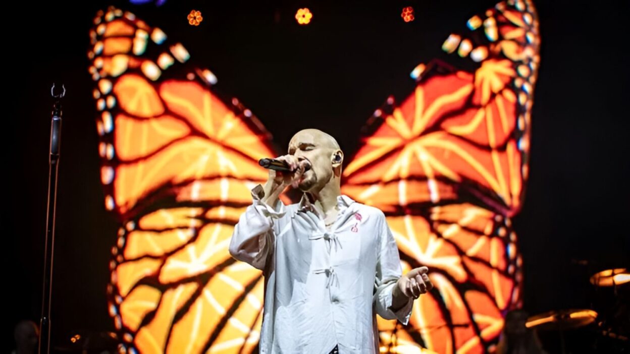 James at Co-op Live, Manchester