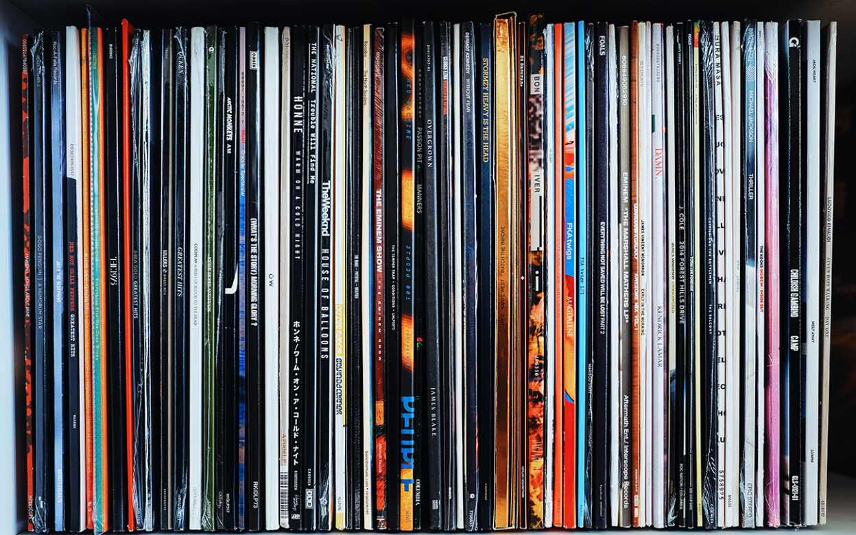 Vinyl