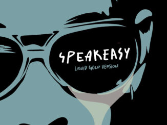 SHED SEVEN share the new 'Liquid Gold' version of 'Speakeasy' 82 Shed Seven