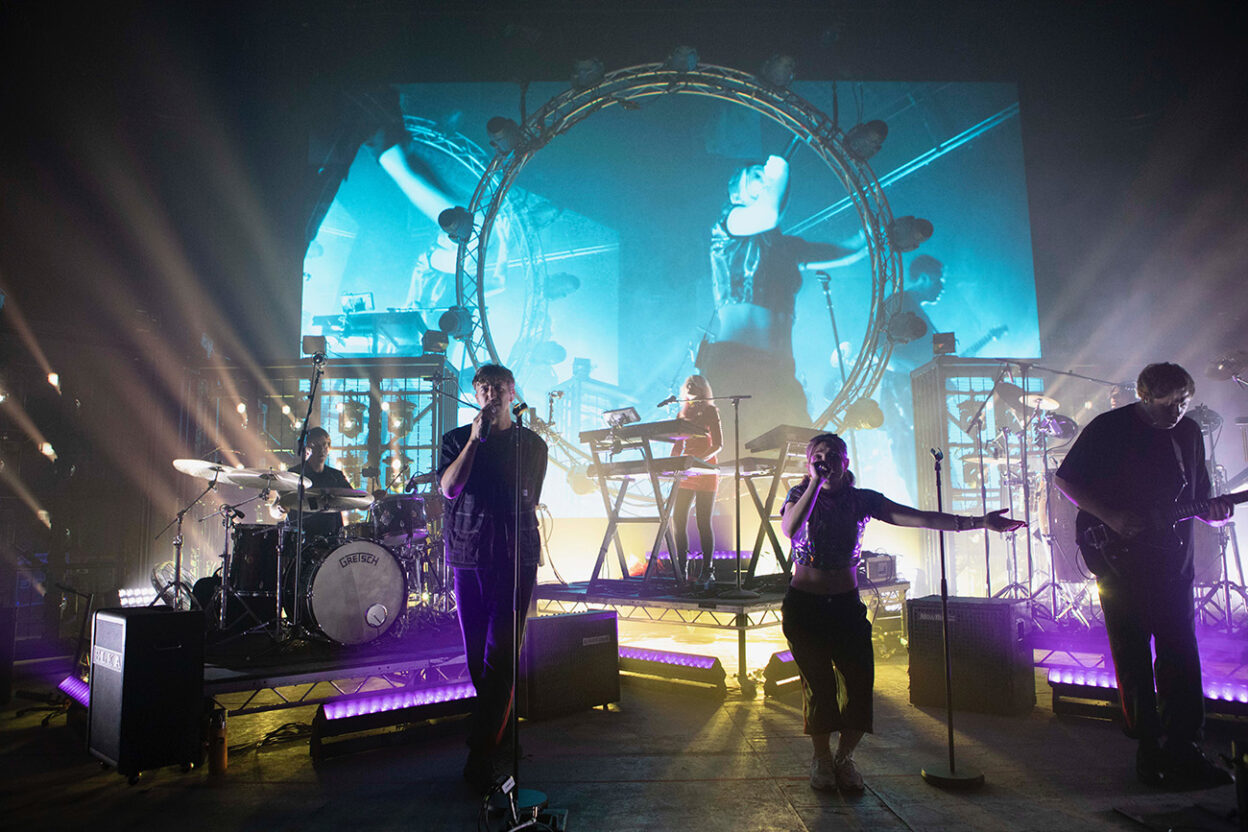 Faithless
