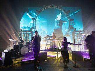 FAITHLESS announce huge lead single ‘Find A Way’ ft. Suli Breaks and reveal title for forthcoming album 'Champion Sound' 82 Faithless