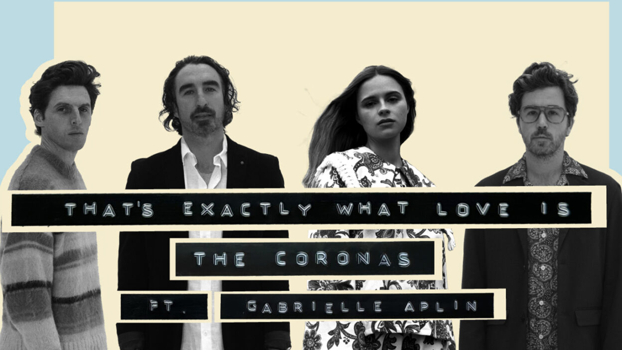 the coronas