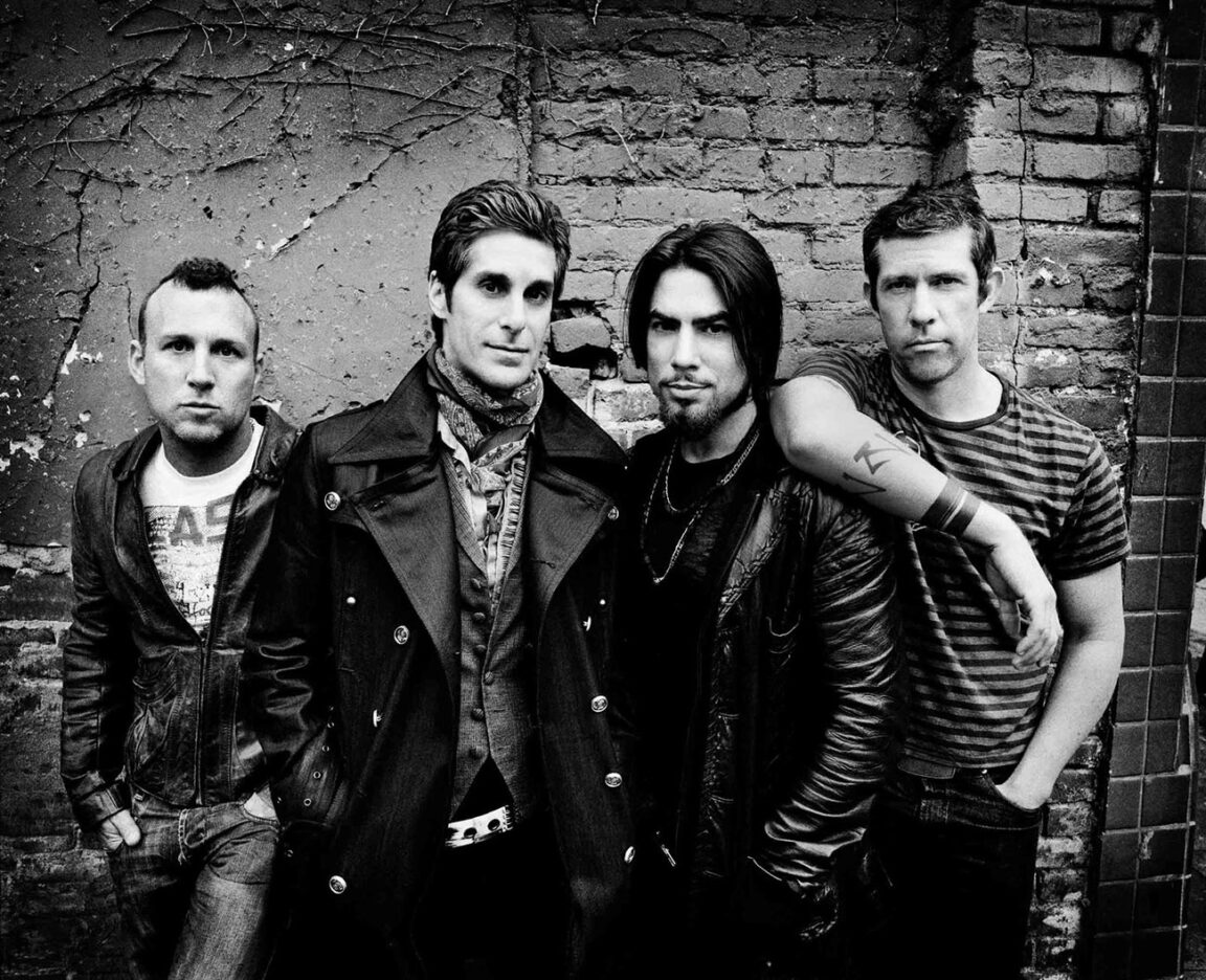 janes addiction