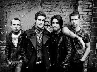 JANE'S ADDICTION release brand new single 'Imminent Redemption' 81 janes addiction